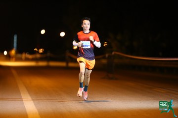 NÔNG THÔN VIỆT MARATHON - NGHỆ AN 2023 - Ảnh #417212
