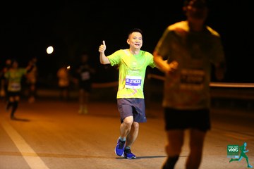 NÔNG THÔN VIỆT MARATHON - NGHỆ AN 2023 - Ảnh #416323