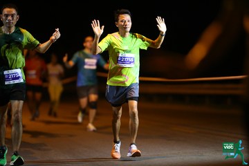 NÔNG THÔN VIỆT MARATHON - NGHỆ AN 2023 - Ảnh #415971