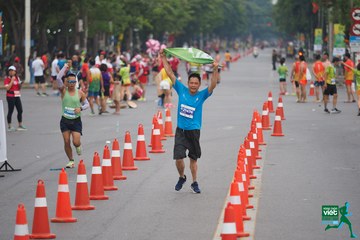 NÔNG THÔN VIỆT MARATHON - NGHỆ AN 2023 - Ảnh #421064