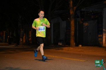 NÔNG THÔN VIỆT MARATHON - NGHỆ AN 2023 - Ảnh #423063