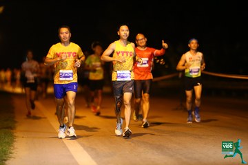 NÔNG THÔN VIỆT MARATHON - NGHỆ AN 2023 - Ảnh #416338