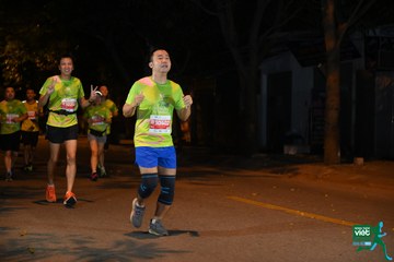 NÔNG THÔN VIỆT MARATHON - NGHỆ AN 2023 - Ảnh #423633