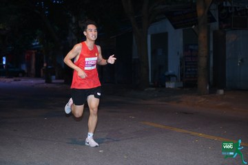 NÔNG THÔN VIỆT MARATHON - NGHỆ AN 2023 - Ảnh #423786