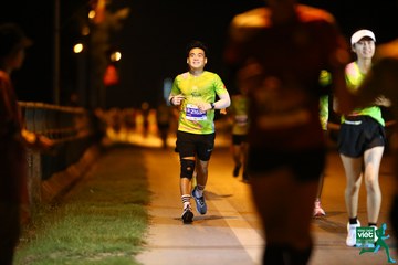 NÔNG THÔN VIỆT MARATHON - NGHỆ AN 2023 - Ảnh #416177