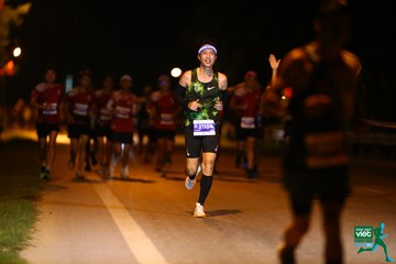 NÔNG THÔN VIỆT MARATHON - NGHỆ AN 2023 - Ảnh #416423