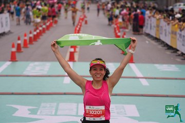 NÔNG THÔN VIỆT MARATHON - NGHỆ AN 2023 - Ảnh #419350