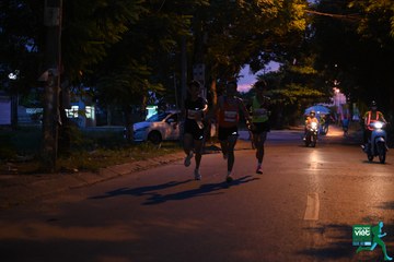NÔNG THÔN VIỆT MARATHON - NGHỆ AN 2023 - Ảnh #423758