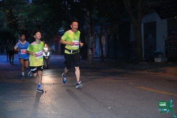 NÔNG THÔN VIỆT MARATHON - NGHỆ AN 2023 - Ảnh #423816