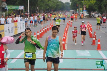 NÔNG THÔN VIỆT MARATHON - NGHỆ AN 2023 - Ảnh #421160