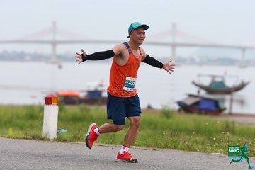 NÔNG THÔN VIỆT MARATHON - NGHỆ AN 2023 - Ảnh #415104