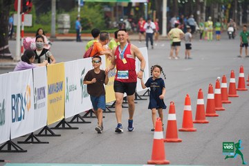 NÔNG THÔN VIỆT MARATHON - NGHỆ AN 2023 - Ảnh #421615