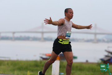 NÔNG THÔN VIỆT MARATHON - NGHỆ AN 2023 - Ảnh #415510