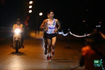 NÔNG THÔN VIỆT MARATHON - NGHỆ AN 2023 - Ảnh #416681