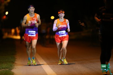 NÔNG THÔN VIỆT MARATHON - NGHỆ AN 2023 - Ảnh #416346