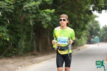 NÔNG THÔN VIỆT MARATHON - NGHỆ AN 2023 - Ảnh #422703