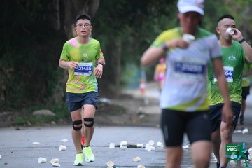 NÔNG THÔN VIỆT MARATHON - NGHỆ AN 2023 - Ảnh #424851