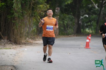 NÔNG THÔN VIỆT MARATHON - NGHỆ AN 2023 - Ảnh #425582