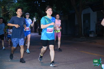 NÔNG THÔN VIỆT MARATHON - NGHỆ AN 2023 - Ảnh #424020