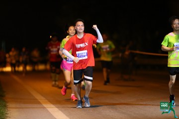 NÔNG THÔN VIỆT MARATHON - NGHỆ AN 2023 - Ảnh #416045