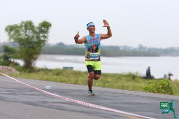 NÔNG THÔN VIỆT MARATHON - NGHỆ AN 2023 - Ảnh #415468