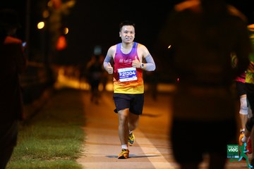 NÔNG THÔN VIỆT MARATHON - NGHỆ AN 2023 - Ảnh #416076