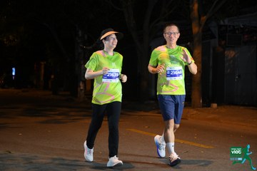 NÔNG THÔN VIỆT MARATHON - NGHỆ AN 2023 - Ảnh #423446