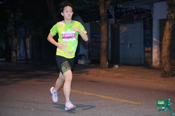 NÔNG THÔN VIỆT MARATHON - NGHỆ AN 2023 - Ảnh #423809
