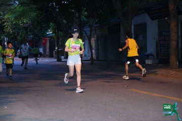 NÔNG THÔN VIỆT MARATHON - NGHỆ AN 2023 - Ảnh #424072