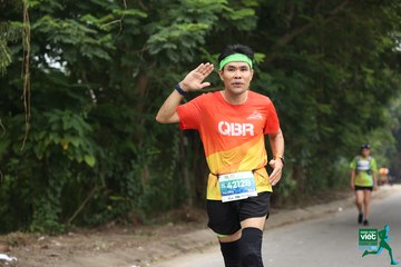 NÔNG THÔN VIỆT MARATHON - NGHỆ AN 2023 - Ảnh #422638