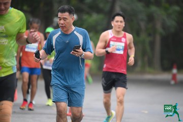 NÔNG THÔN VIỆT MARATHON - NGHỆ AN 2023 - Ảnh #425556