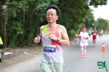 NÔNG THÔN VIỆT MARATHON - NGHỆ AN 2023 - Ảnh #421873