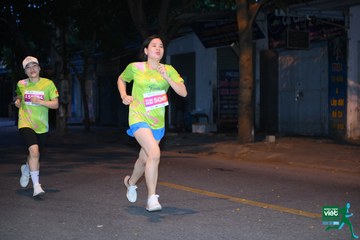 NÔNG THÔN VIỆT MARATHON - NGHỆ AN 2023 - Ảnh #423836