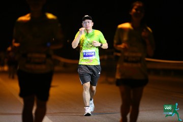 NÔNG THÔN VIỆT MARATHON - NGHỆ AN 2023 - Ảnh #415819