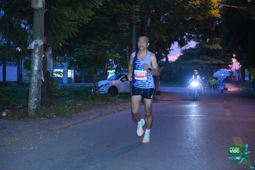 NÔNG THÔN VIỆT MARATHON - NGHỆ AN 2023 - Ảnh #423771