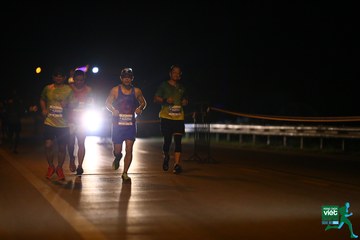 NÔNG THÔN VIỆT MARATHON - NGHỆ AN 2023 - Ảnh #416843