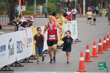 NÔNG THÔN VIỆT MARATHON - NGHỆ AN 2023 - Ảnh #421620