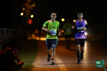 NÔNG THÔN VIỆT MARATHON - NGHỆ AN 2023 - Ảnh #416763