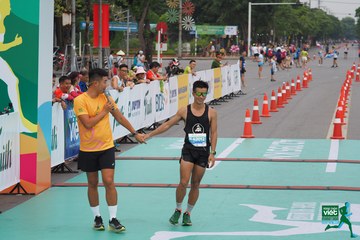 NÔNG THÔN VIỆT MARATHON - NGHỆ AN 2023 - Ảnh #421021