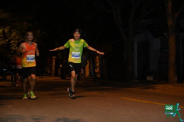 NÔNG THÔN VIỆT MARATHON - NGHỆ AN 2023 - Ảnh #423041