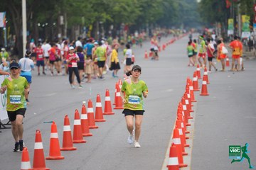 NÔNG THÔN VIỆT MARATHON - NGHỆ AN 2023 - Ảnh #421106