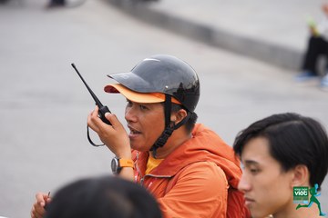 NÔNG THÔN VIỆT MARATHON - NGHỆ AN 2023 - Ảnh #421276