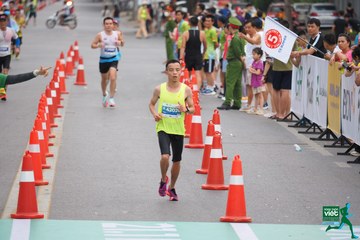 NÔNG THÔN VIỆT MARATHON - NGHỆ AN 2023 - Ảnh #418515