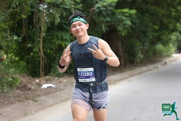 NÔNG THÔN VIỆT MARATHON - NGHỆ AN 2023 - Ảnh #422186