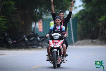 NÔNG THÔN VIỆT MARATHON - NGHỆ AN 2023 - Ảnh #425294