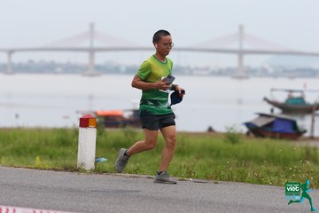 NÔNG THÔN VIỆT MARATHON - NGHỆ AN 2023 - Ảnh #415143