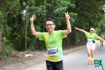 NÔNG THÔN VIỆT MARATHON - NGHỆ AN 2023 - Ảnh #422048