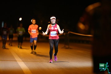 NÔNG THÔN VIỆT MARATHON - NGHỆ AN 2023 - Ảnh #416720