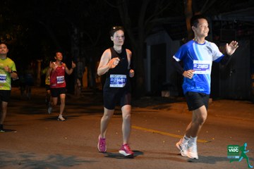 NÔNG THÔN VIỆT MARATHON - NGHỆ AN 2023 - Ảnh #423305