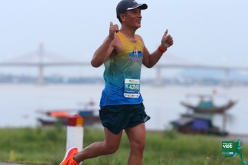 NÔNG THÔN VIỆT MARATHON - NGHỆ AN 2023 - Ảnh #415591